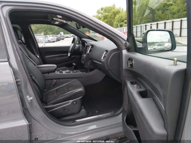 Dodge Durango R/T* AWD* 5.7* КРАЙНА ЦЕНА* , снимка 5 - Автомобили и джипове - 55528969