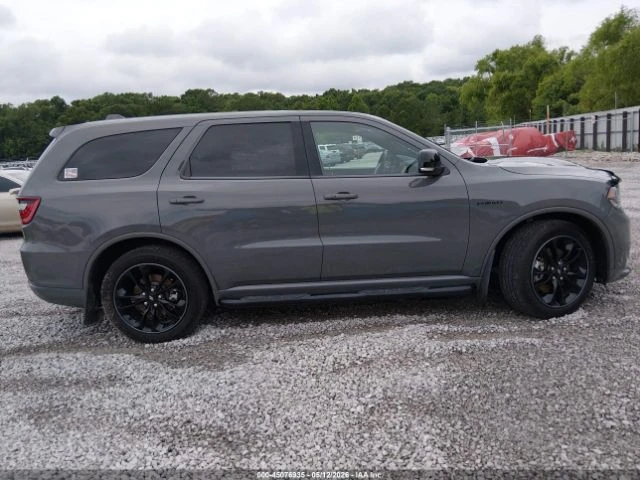 Dodge Durango R/T* AWD* 5.7* КРАЙНА ЦЕНА* , снимка 12 - Автомобили и джипове - 55528969