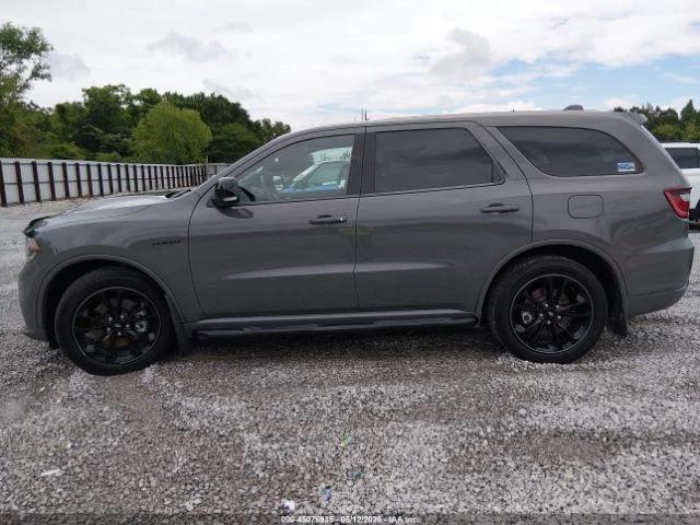 Dodge Durango R/T* AWD* 5.7* КРАЙНА ЦЕНА* , снимка 13 - Автомобили и джипове - 55528969