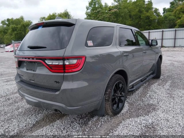 Dodge Durango R/T* AWD* 5.7* КРАЙНА ЦЕНА* , снимка 4 - Автомобили и джипове - 55528969