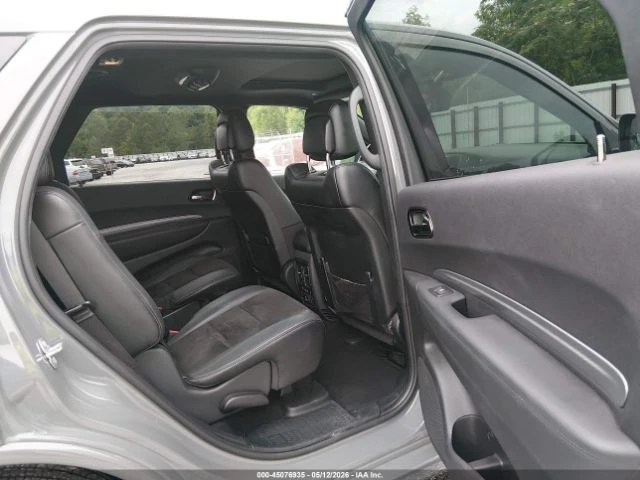 Dodge Durango R/T* AWD* 5.7* КРАЙНА ЦЕНА* , снимка 8 - Автомобили и джипове - 55528969
