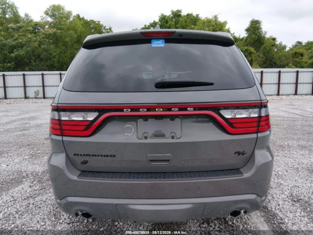 Dodge Durango R/T* AWD* 5.7* КРАЙНА ЦЕНА* , снимка 15 - Автомобили и джипове - 55528969