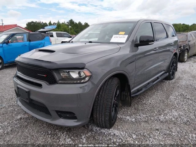 Dodge Durango R/T* AWD* 5.7* КРАЙНА ЦЕНА* , снимка 2 - Автомобили и джипове - 55528969