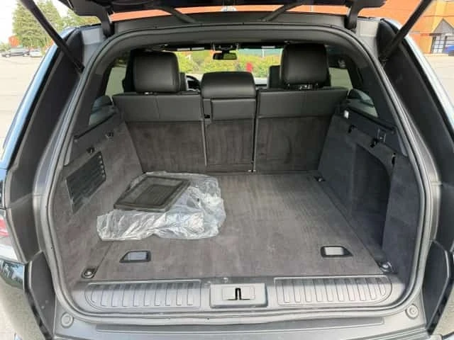 Land Rover Range Rover Sport * V8 Supercharged * CARFAX * , снимка 17 - Автомобили и джипове - 56214437