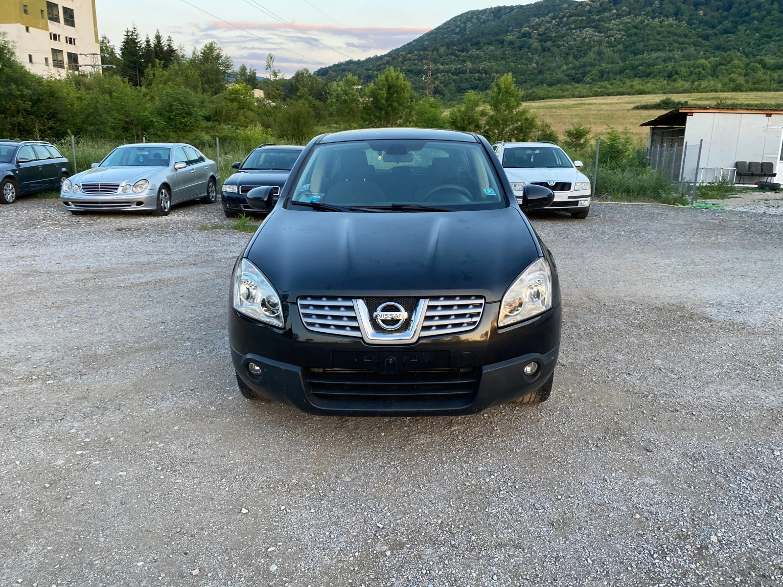 Nissan Qashqai 2.0 150к.с - изображение 2