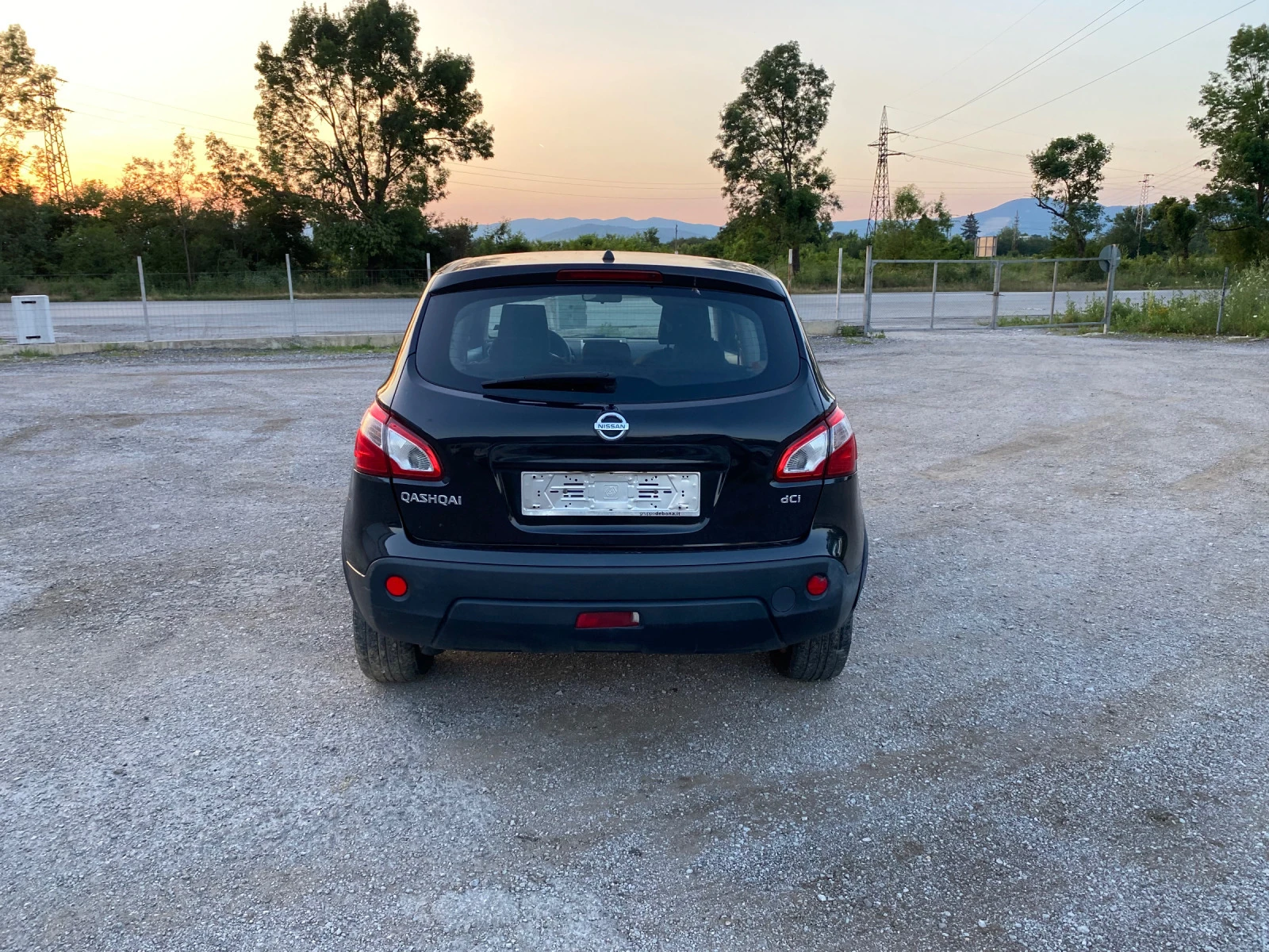 Nissan Qashqai 2.0 150к.с - изображение 3