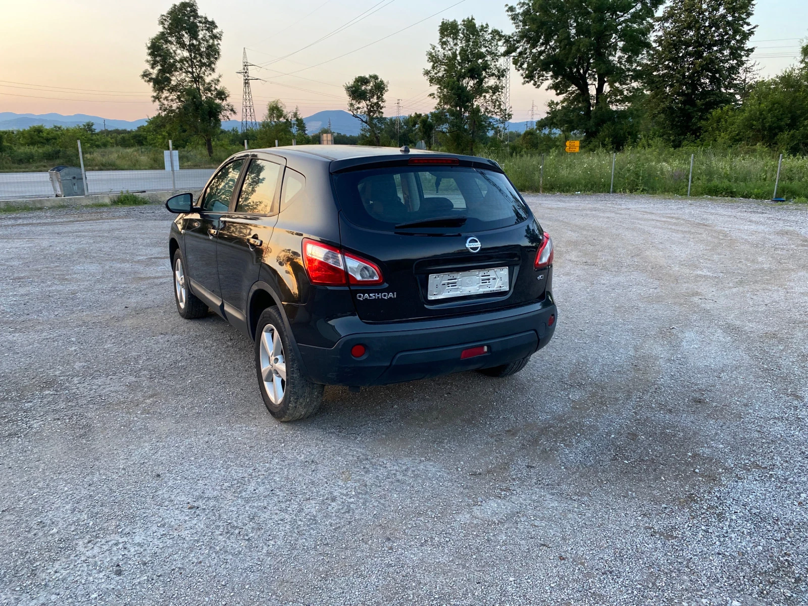 Nissan Qashqai 2.0 150к.с - изображение 4