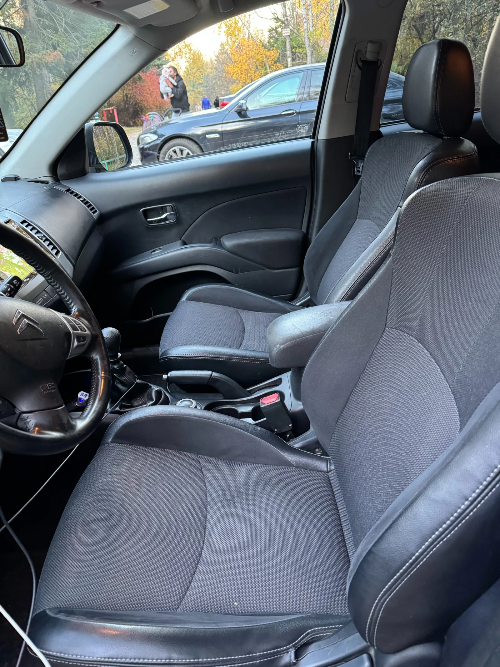 Citroen C-Crosser | Mobile.bg   12