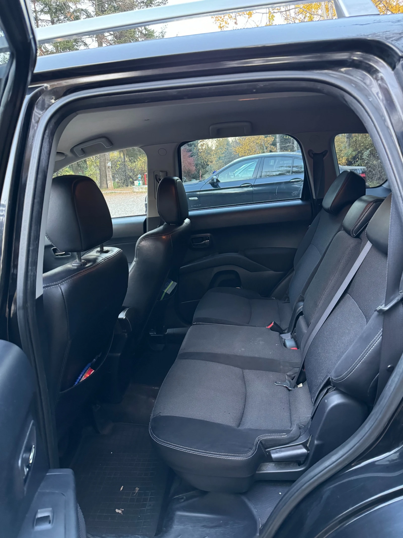 Citroen C-Crosser | Mobile.bg   11