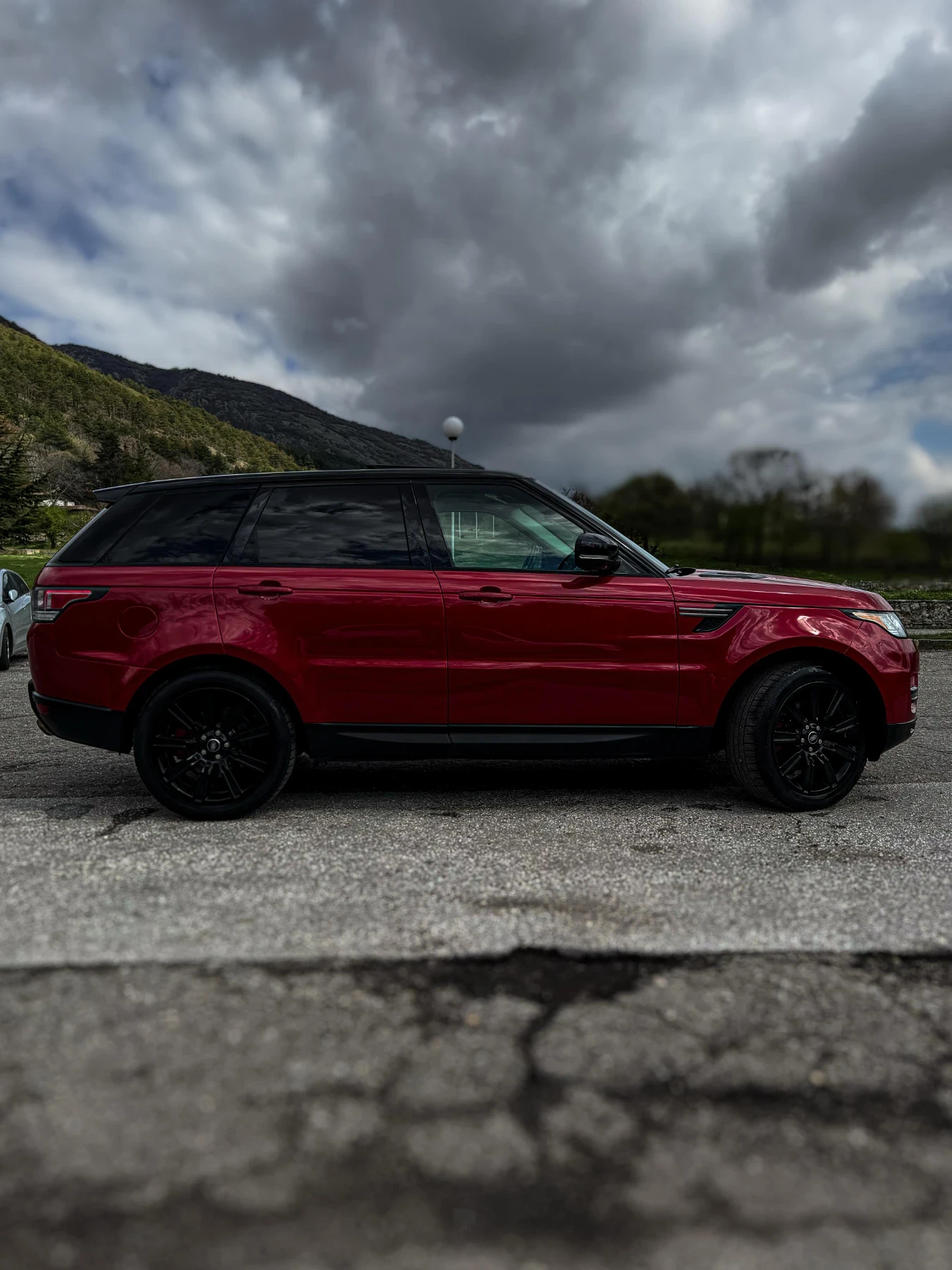 Land Rover Range Rover Sport 7 Местен  - изображение 9