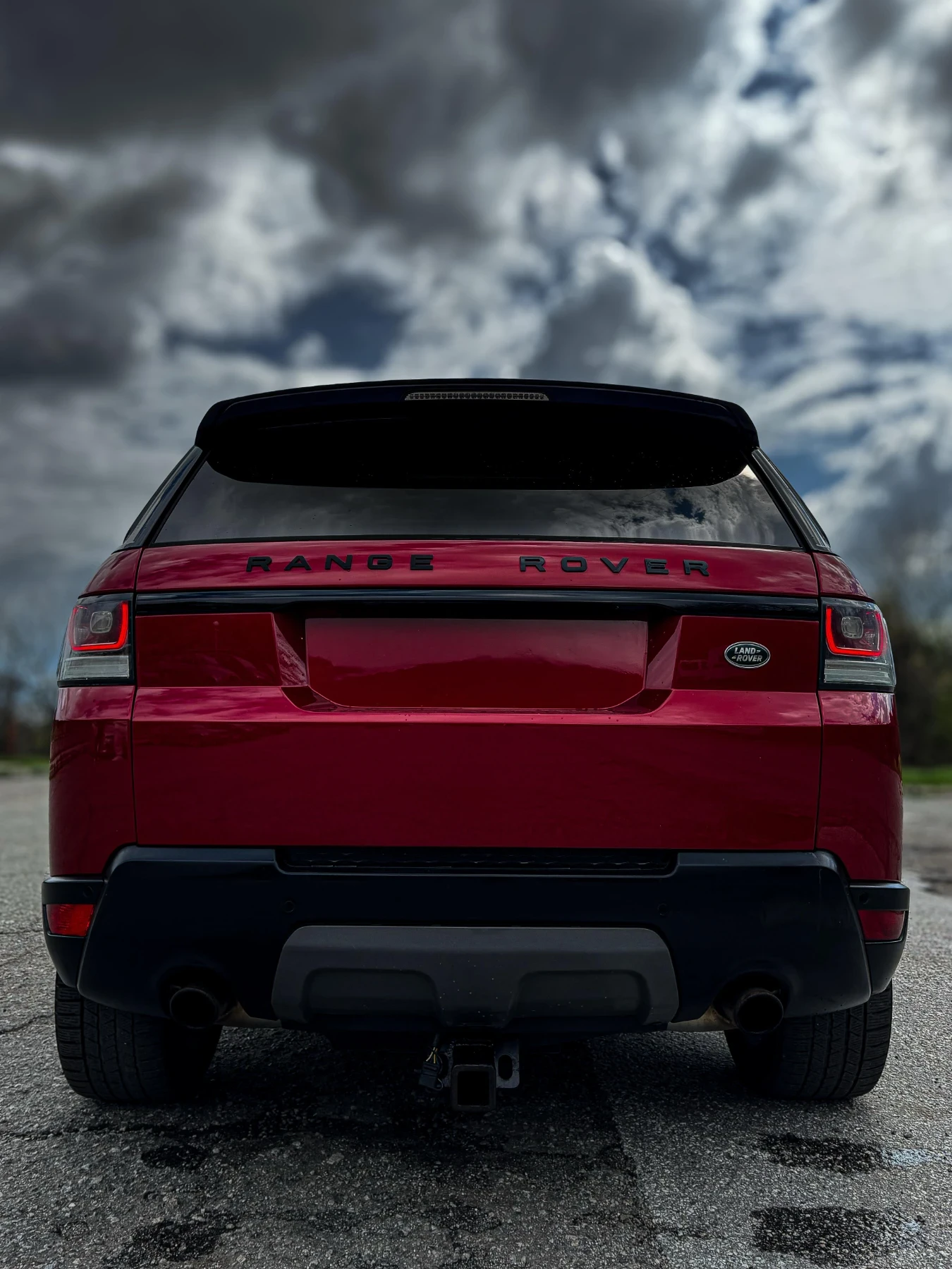 Land Rover Range Rover Sport 7 Местен  - изображение 6