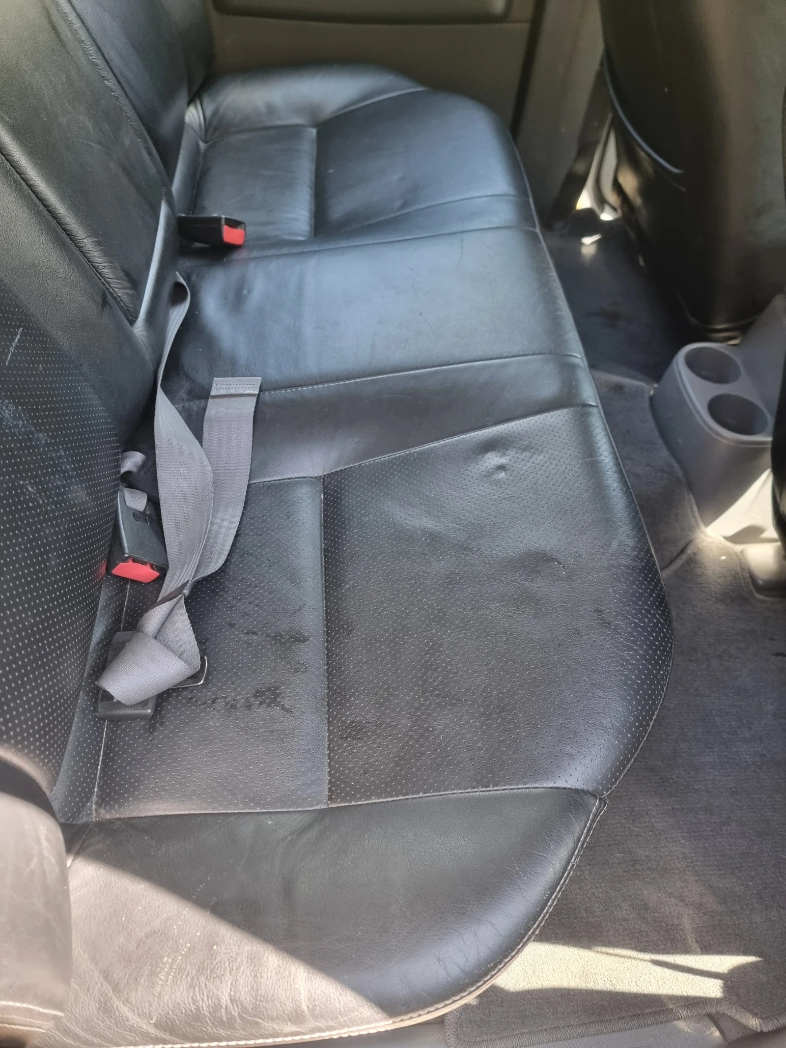Ford Ranger Пикап 4x4 - изображение 9