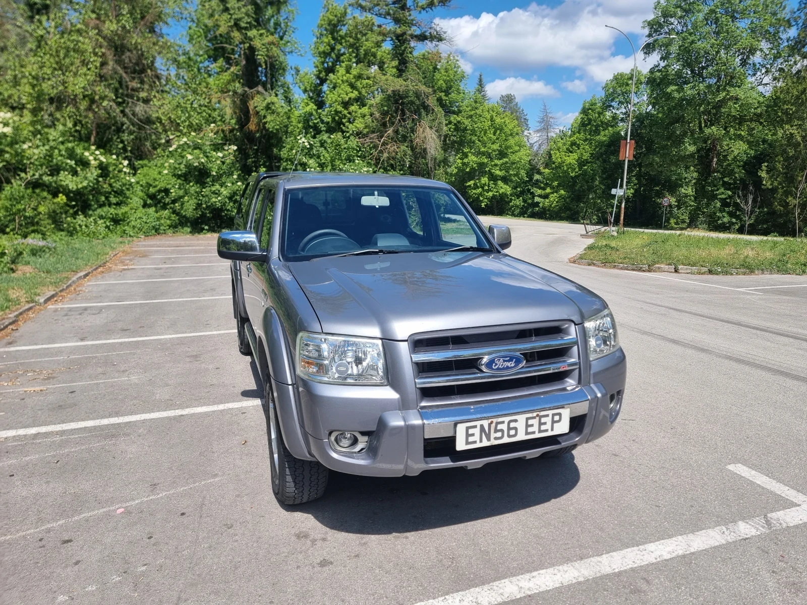 Ford Ranger Пикап 4x4 - изображение 2
