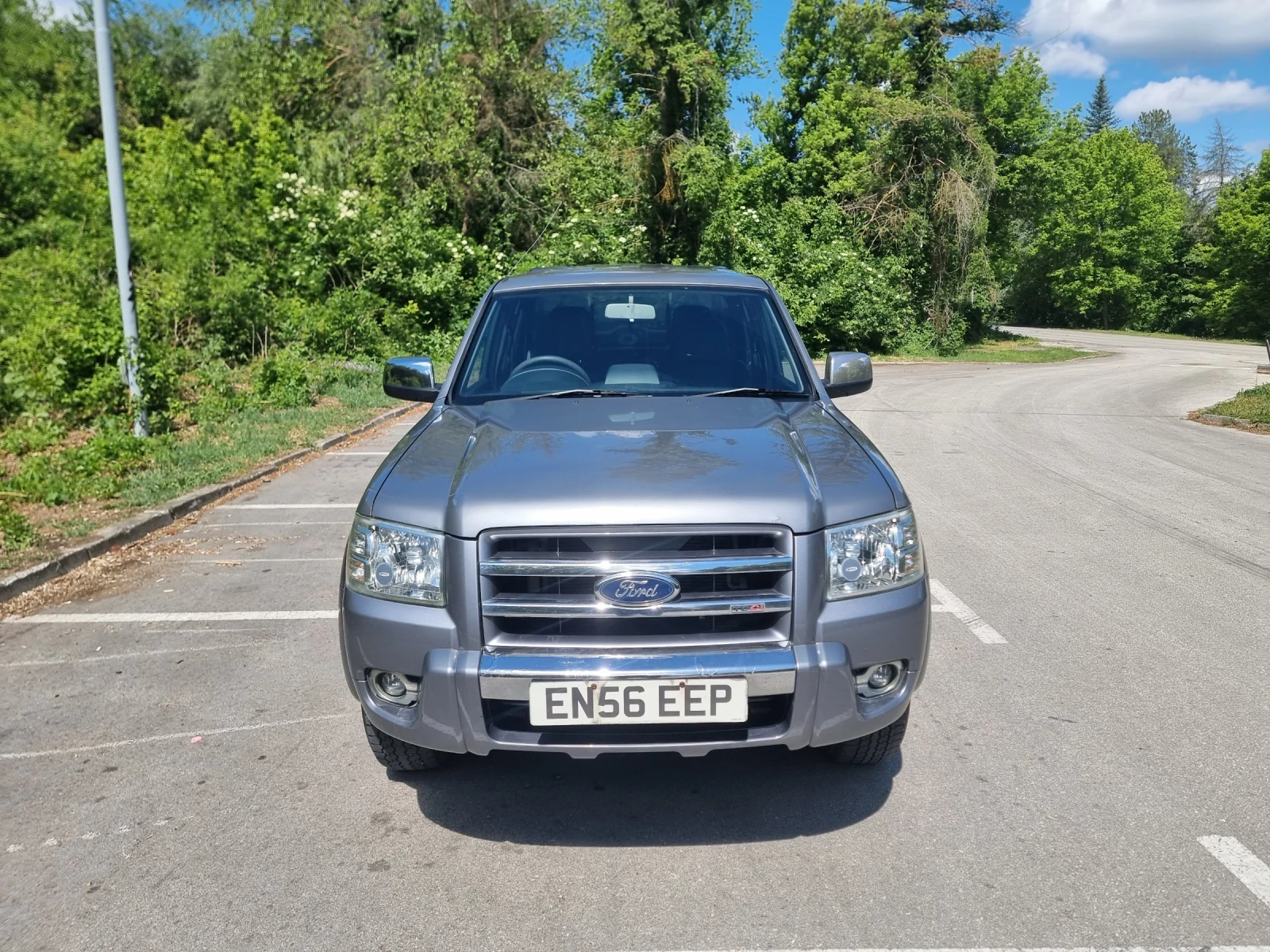 Ford Ranger Пикап 4x4 - изображение 3