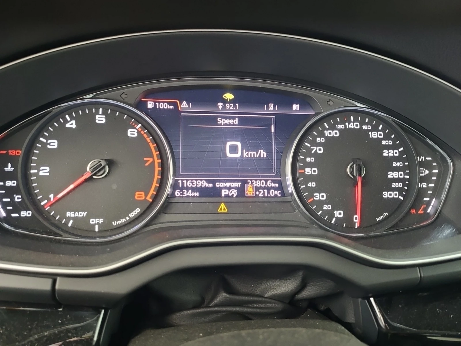 Audi Q5 PROGRESSIV * ЦЕНА ДО БЪЛГАРИЯ* (CARFAX) - изображение 8