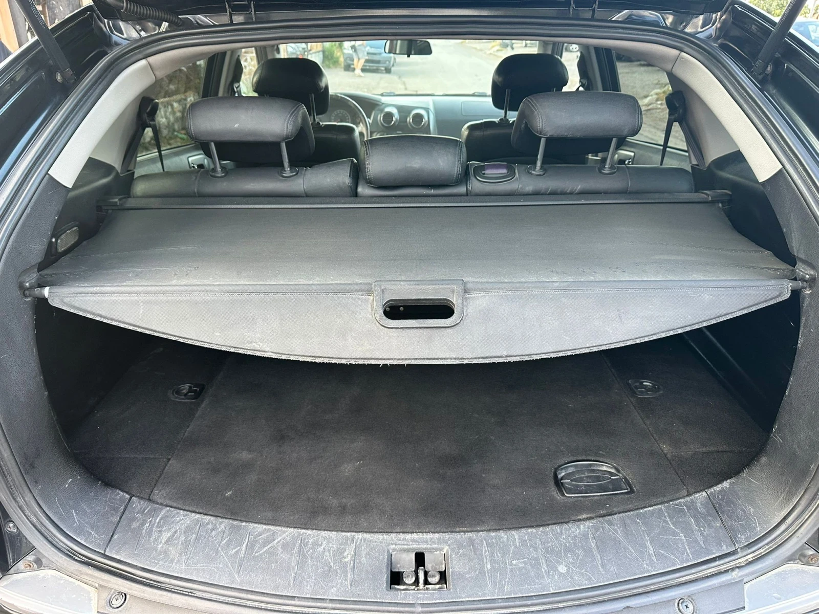 SsangYong Actyon 2, 000TDI EURO4 | Mobile.bg   13