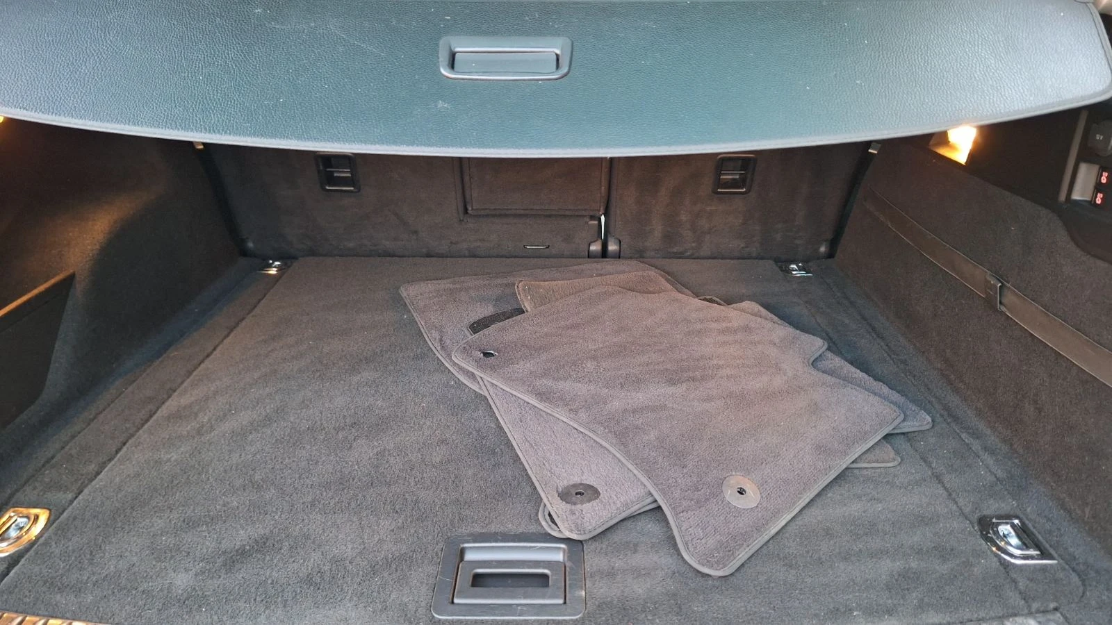 VW Touareg 3.0 204 BLUMOTION | Mobile.bg   15