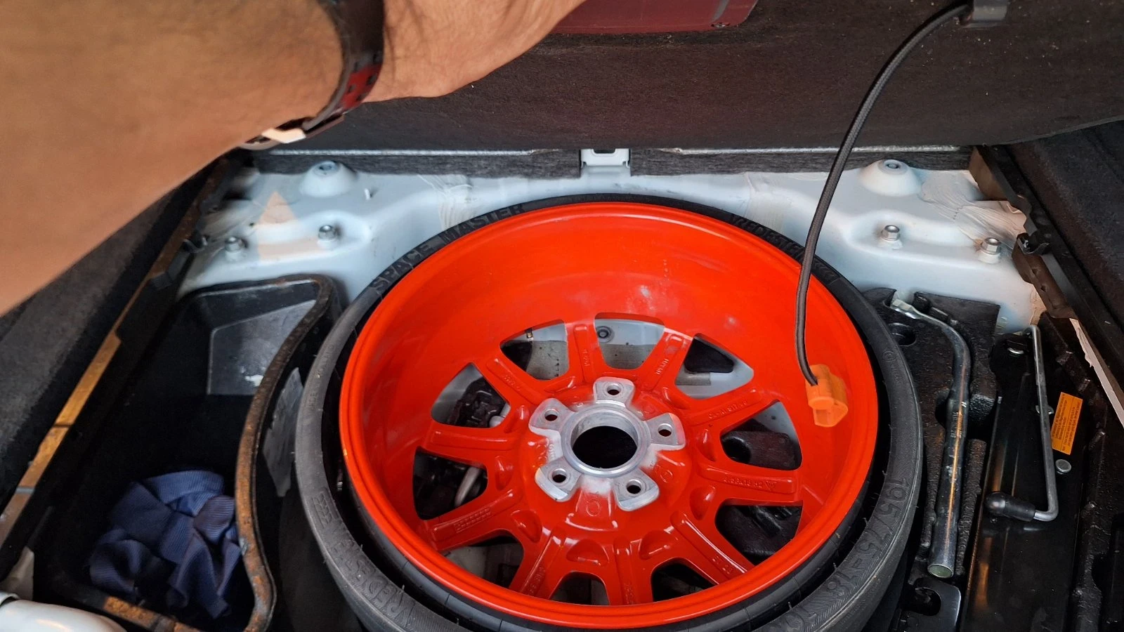 VW Touareg 3.0 204 BLUMOTION | Mobile.bg   16