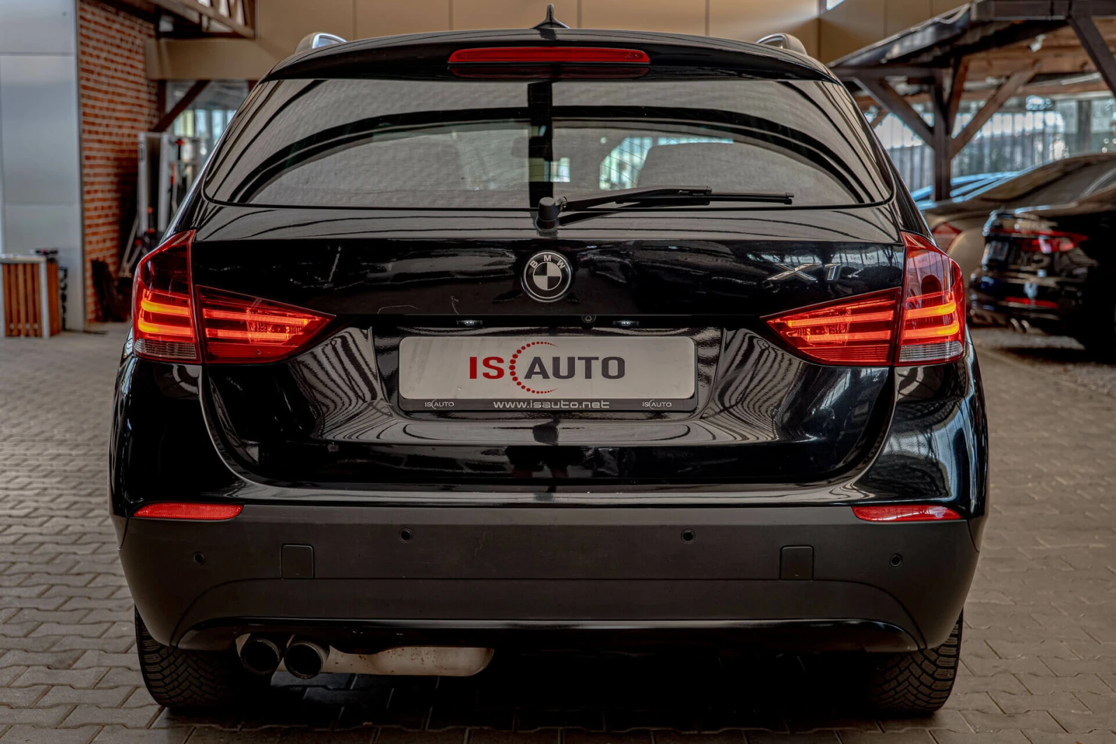BMW X1 2.8i/xDrive/BiXenon/Performance Control/PDC/Blueto - изображение 4