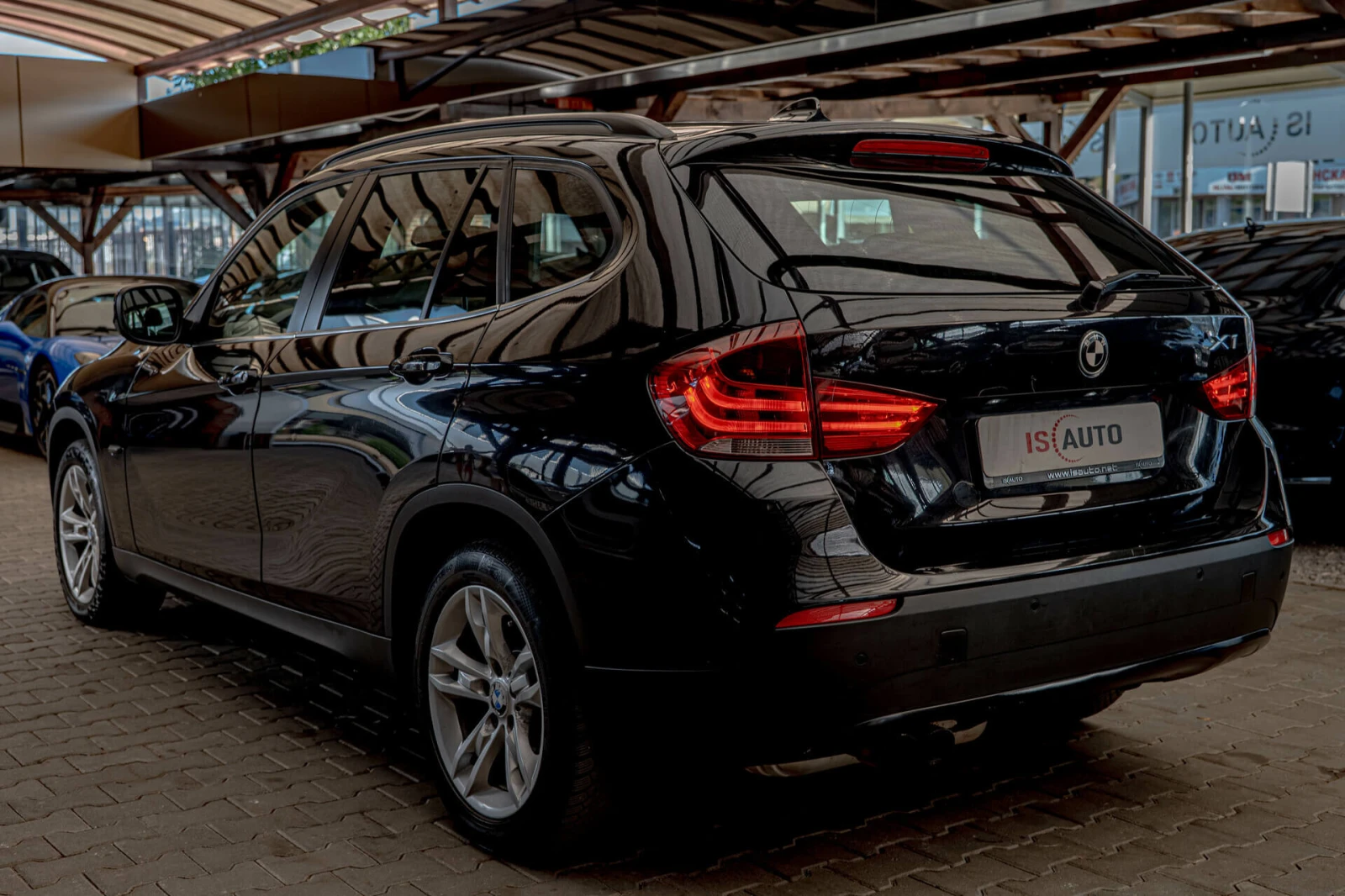 BMW X1 2.8i/xDrive/BiXenon/Performance Control/PDC/Blueto - изображение 5