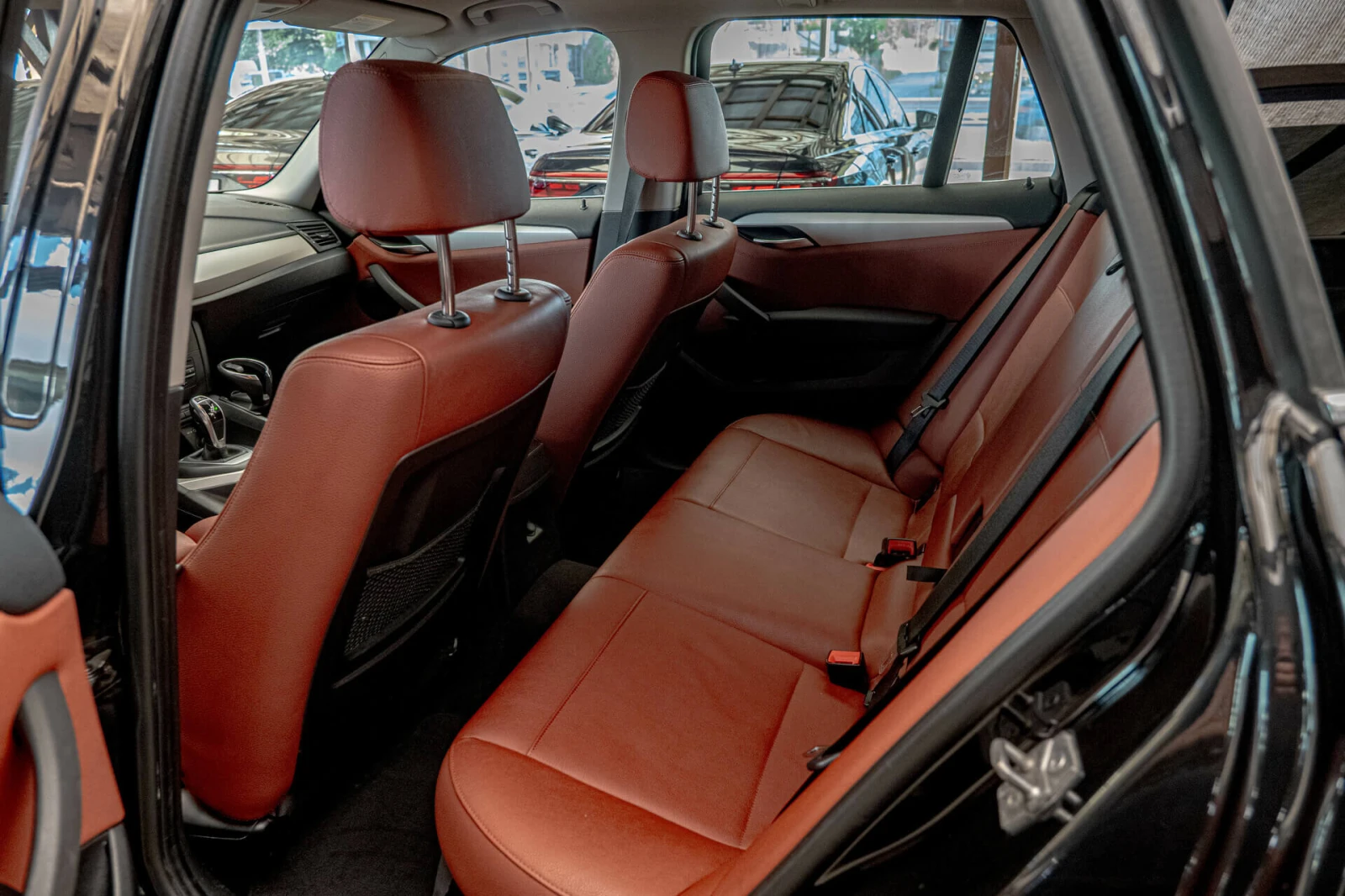 BMW X1 2.8i/xDrive/BiXenon/Performance Control/PDC/Blueto - изображение 8