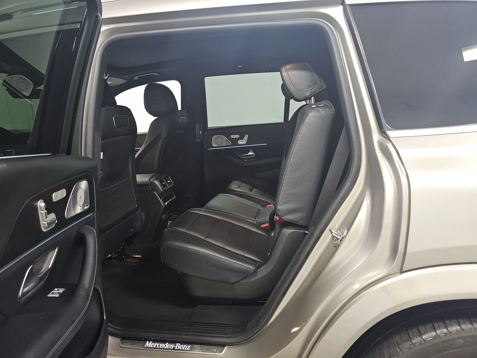 Mercedes-Benz GLS580 4MATIC* AMG NIGHT PACKAGE* FULL*  | Mobile.bg   11