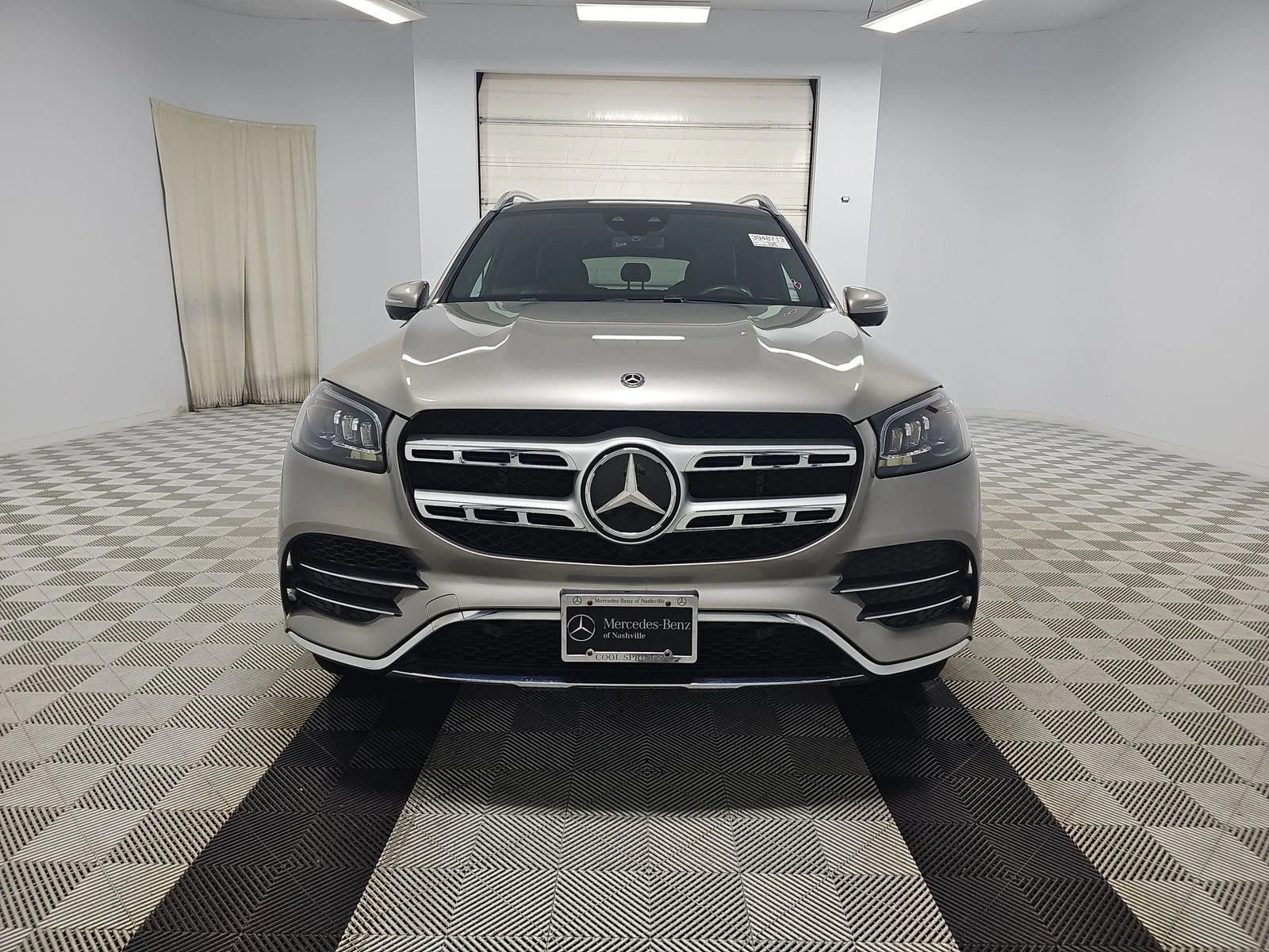 Mercedes-Benz GLS580 4MATIC* AMG NIGHT PACKAGE* FULL*  | Mobile.bg   1
