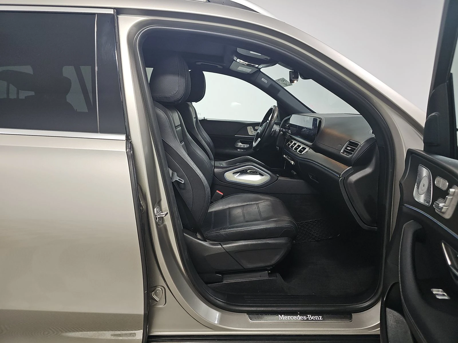 Mercedes-Benz GLS580 4MATIC* AMG NIGHT PACKAGE* FULL*  | Mobile.bg   9