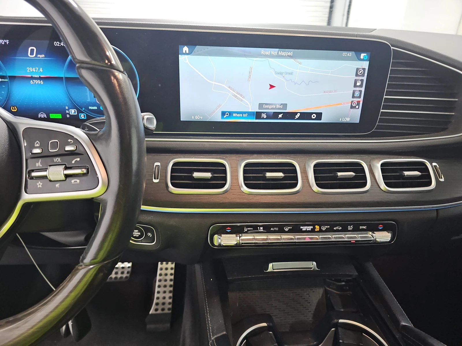 Mercedes-Benz GLS580 4MATIC* AMG NIGHT PACKAGE* FULL*  | Mobile.bg   8