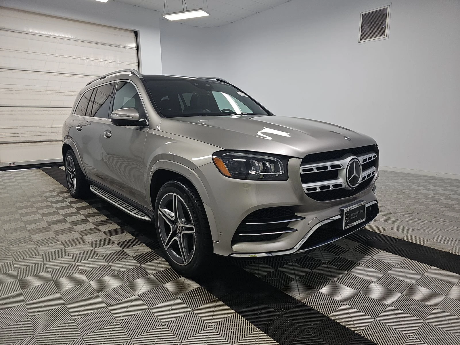 Mercedes-Benz GLS580 4MATIC* AMG NIGHT PACKAGE* FULL*  | Mobile.bg   3