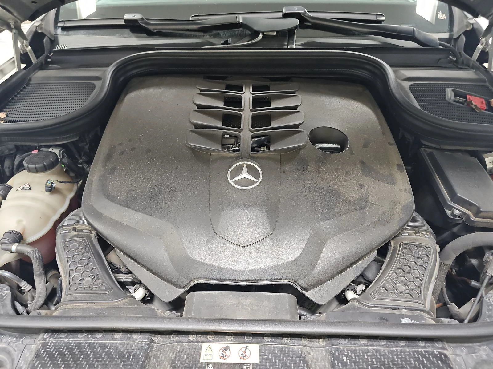Mercedes-Benz GLS580 4MATIC* AMG NIGHT PACKAGE* FULL*  | Mobile.bg   13