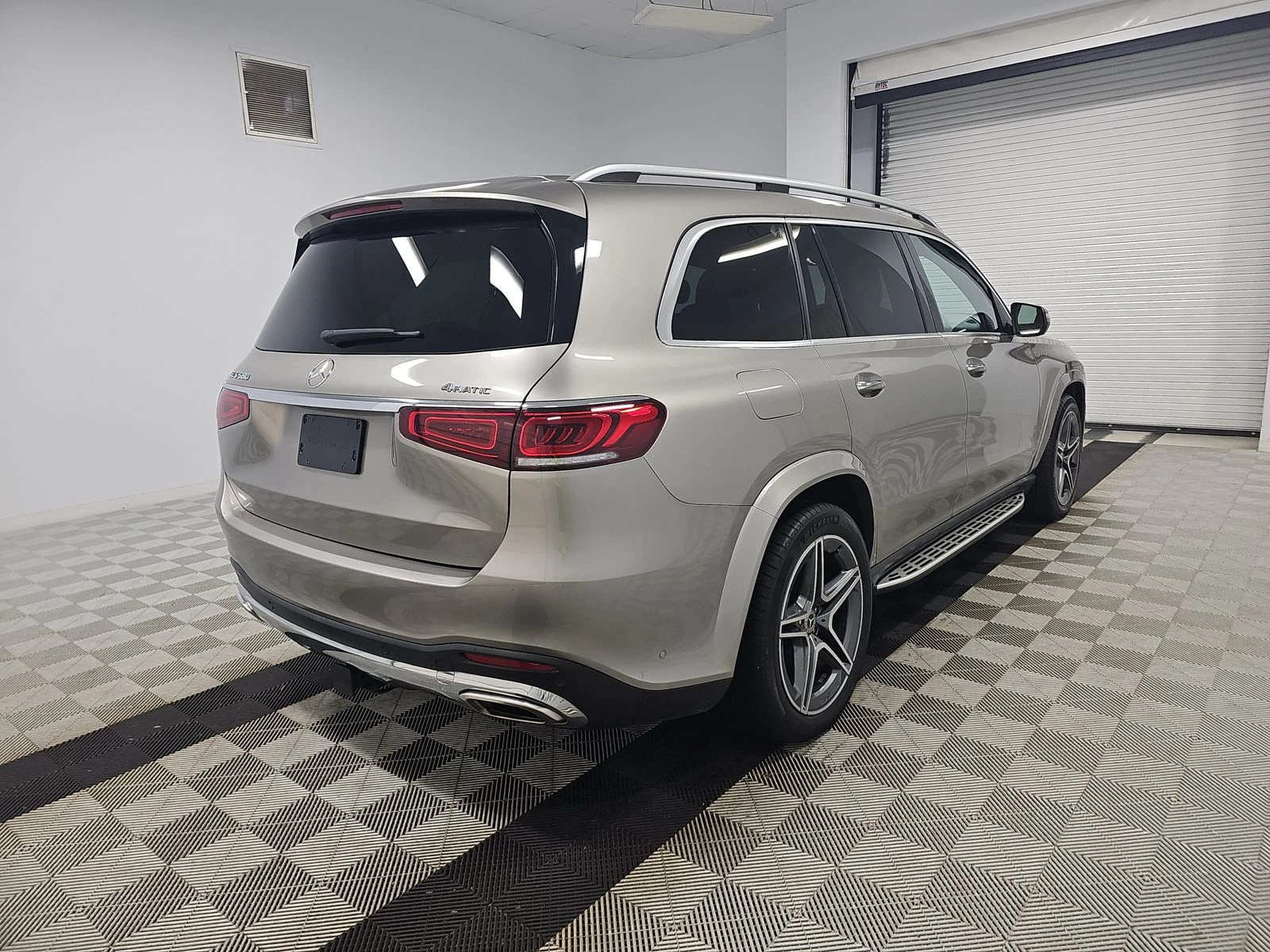 Mercedes-Benz GLS580 4MATIC* AMG NIGHT PACKAGE* FULL*  | Mobile.bg   4