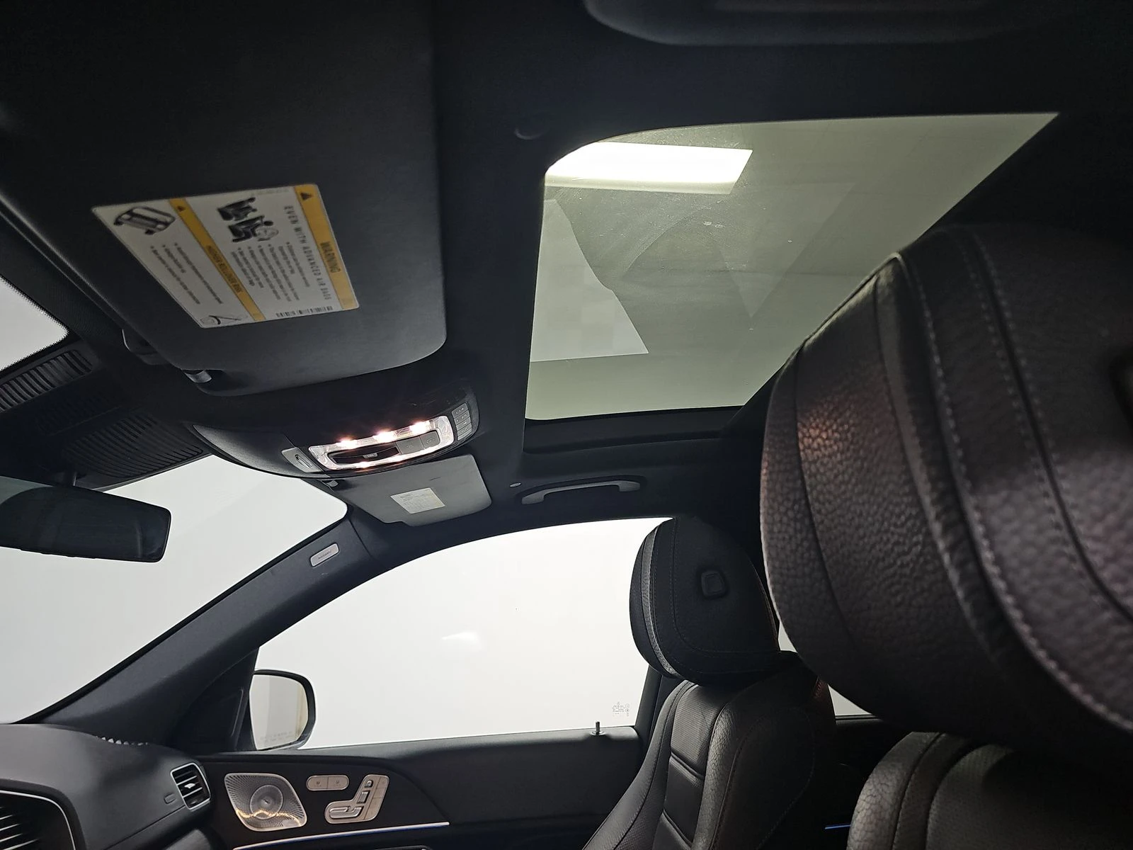 Mercedes-Benz GLS580 4MATIC* AMG NIGHT PACKAGE* FULL*  | Mobile.bg   12