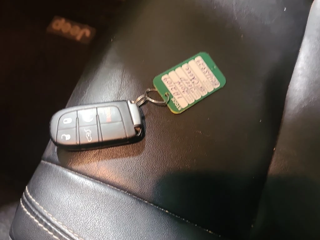 Jeep Grand cherokee * LIMITED * CARFAX *    | Mobile.bg   8