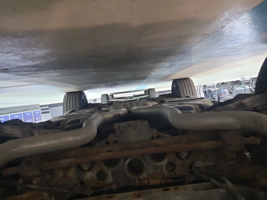 Jeep Grand cherokee * LIMITED * CARFAX *    | Mobile.bg   16