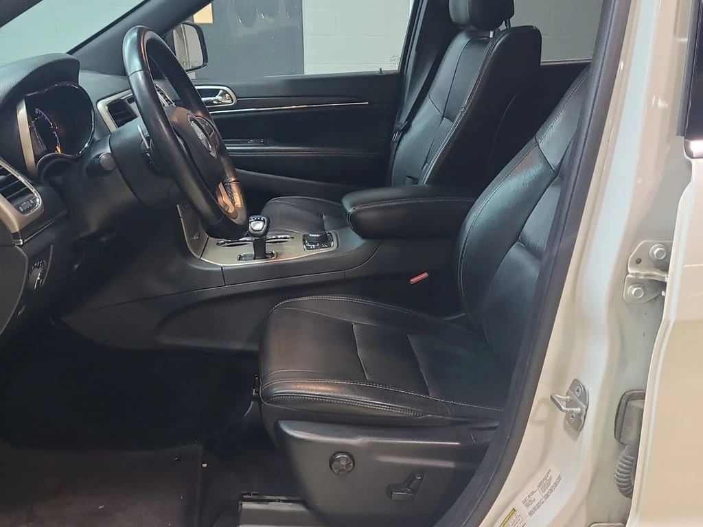 Jeep Grand cherokee * LIMITED * CARFAX *    | Mobile.bg   5