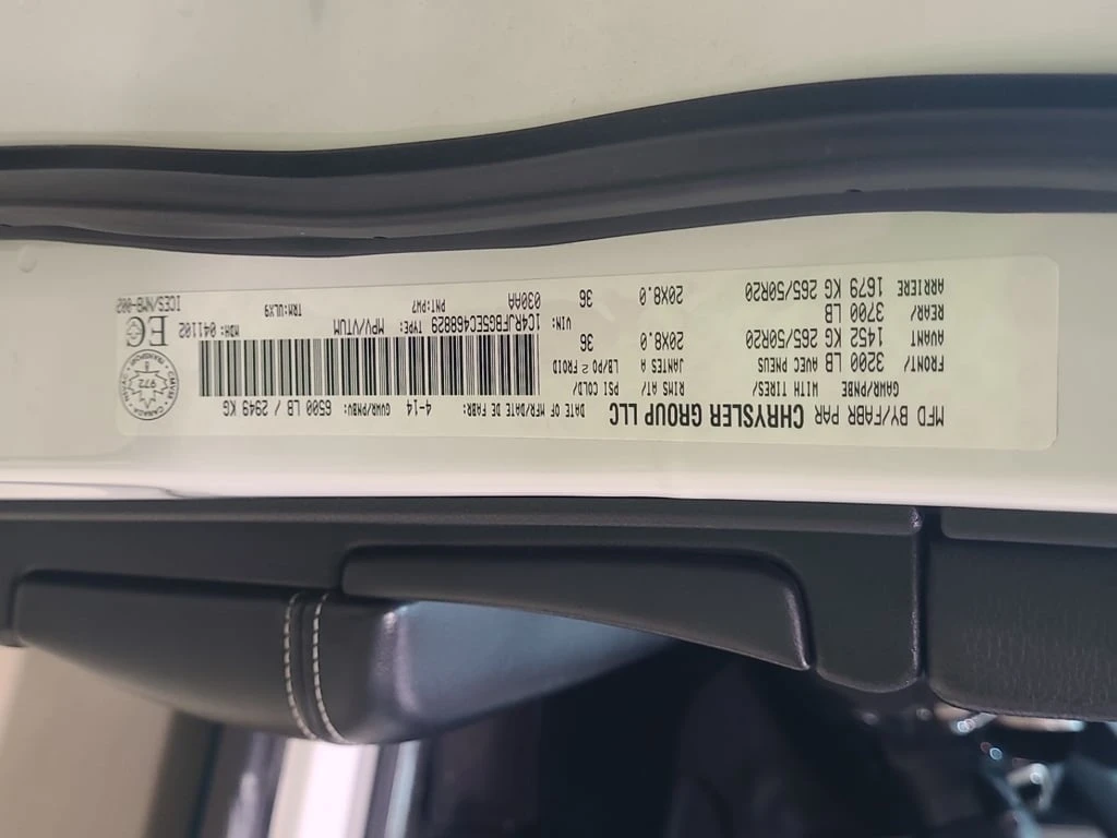 Jeep Grand cherokee * LIMITED * CARFAX *    | Mobile.bg   7