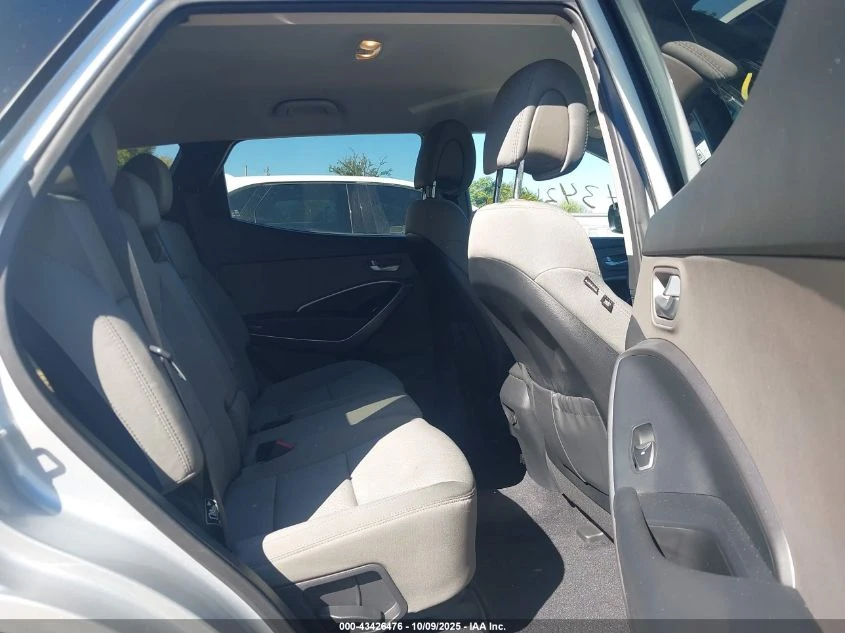 Hyundai Santa fe 44/SPORT/2.4L/   | Mobile.bg   11