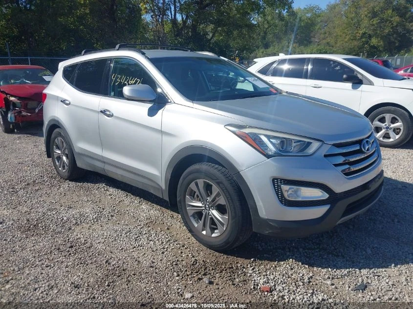 Hyundai Santa fe 44/SPORT/2.4L/   | Mobile.bg   2