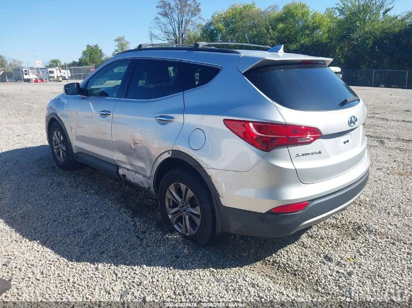 Hyundai Santa fe 44/SPORT/2.4L/   | Mobile.bg   4