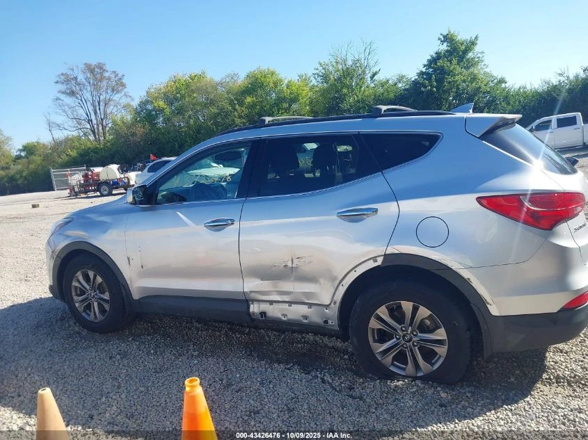 Hyundai Santa fe 44/SPORT/2.4L/   | Mobile.bg   7