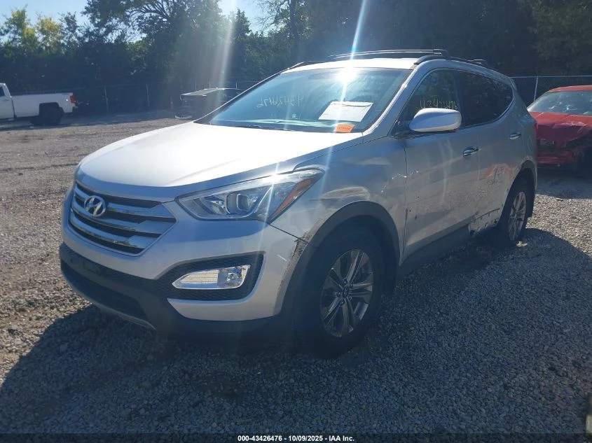 Hyundai Santa fe 44/SPORT/2.4L/   | Mobile.bg   3