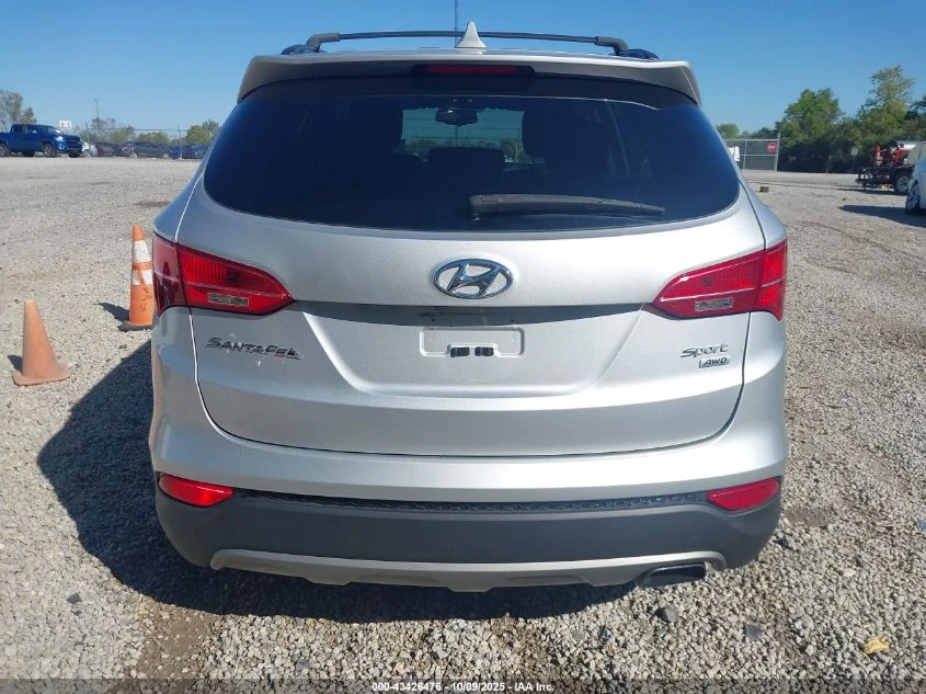 Hyundai Santa fe 44/SPORT/2.4L/   | Mobile.bg   8