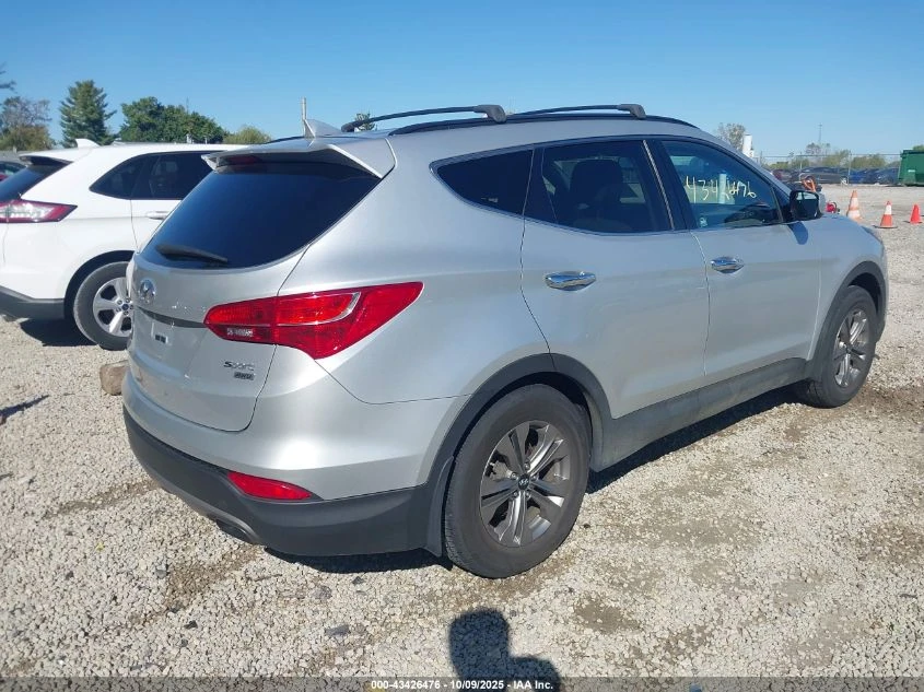 Hyundai Santa fe 44/SPORT/2.4L/   | Mobile.bg   5