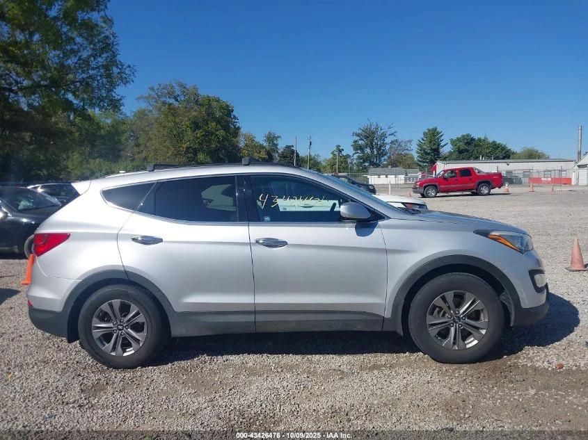 Hyundai Santa fe 44/SPORT/2.4L/   | Mobile.bg   6