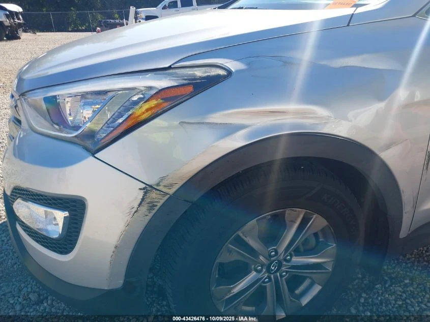 Hyundai Santa fe 44/SPORT/2.4L/   | Mobile.bg   9