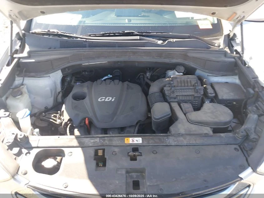 Hyundai Santa fe 44/SPORT/2.4L/   | Mobile.bg   12