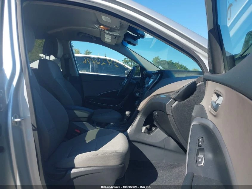 Hyundai Santa fe 44/SPORT/2.4L/   | Mobile.bg   10