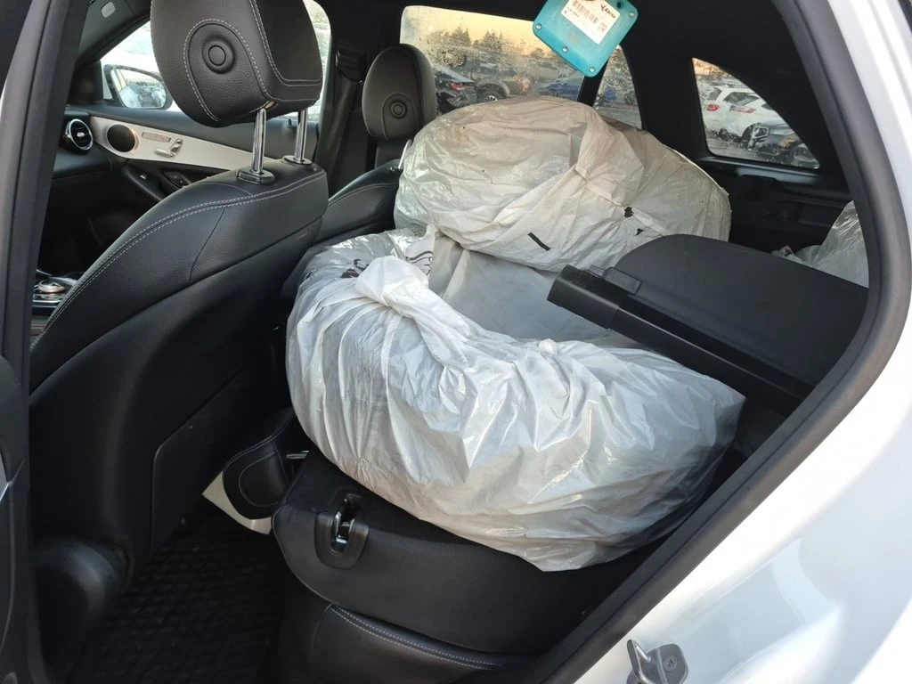 Mercedes-Benz GLC 300 * CARFAX *    | Mobile.bg   13