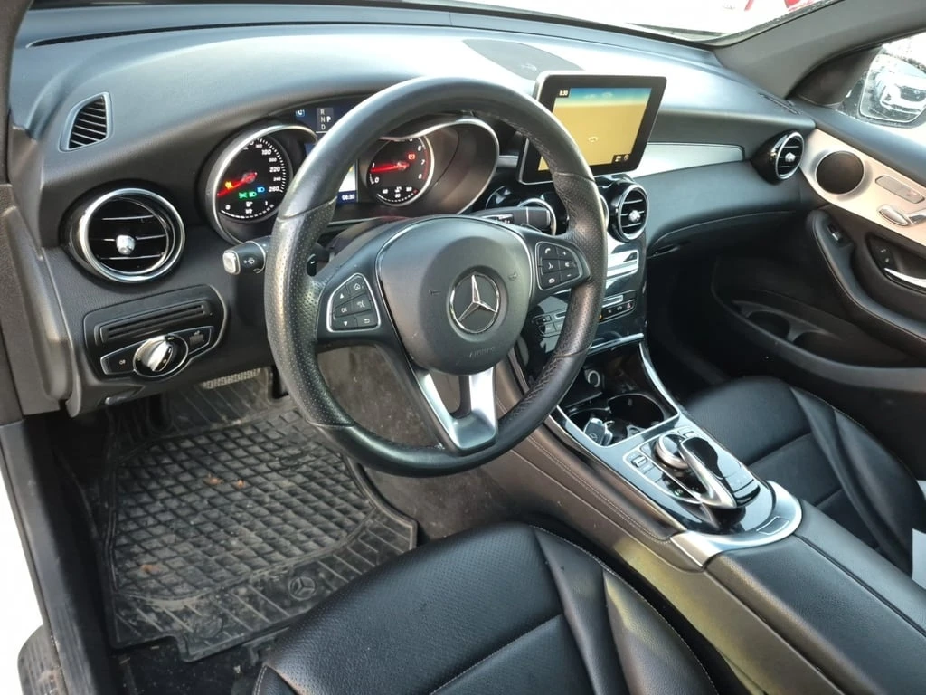 Mercedes-Benz GLC 300 * CARFAX *    | Mobile.bg   11